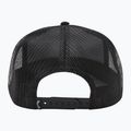 Pánská baseballová čepice Billabong Stacked Trucker grey heather 7