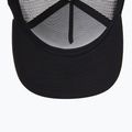 Pánská baseballová čepice Billabong Stacked Trucker grey heather 8