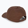 Pánská baseballová čepice Billabong Daily Snapback chocolate 3