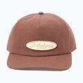 Pánská baseballová čepice Billabong Daily Snapback chocolate 6