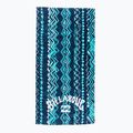 Ručník Billabong Waves Towel blue haze 4