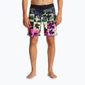 Pánské plavecké šortky Billabong Sundays Pro multicolor 3