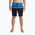 Pánské plavecké šortky Billabong Momentum Pro black 3