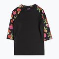Dámské plavecké tričko Billabong Far Away multicolor 2