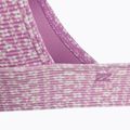 Horní díl plavek Billabong Covered In Love Tanlines Remi lilac dream 3