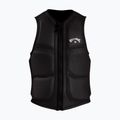 Pánská ochranná vesta Billabong Anarchy black