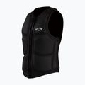 Pánská ochranná vesta Billabong Anarchy black 2