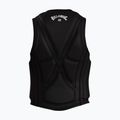 Pánská ochranná vesta Billabong Anarchy black 4