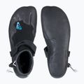 Dámské neoprenové boty ROXY 2.0 Swell Reef Round Toe Boot 2021 true black 10