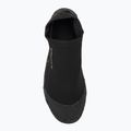 Dětské neoprenové boty Quiksilver Prologue Reef Round Toe Bo black 5