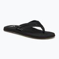 Quiksilver pánské žabky Monkey Wrench Core black AQYL101324