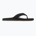 Quiksilver pánské žabky Monkey Wrench Core black AQYL101324 2