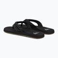 Quiksilver pánské žabky Monkey Wrench Core black AQYL101324 3