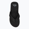 Quiksilver pánské žabky Monkey Wrench Core black AQYL101324 6