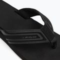 Quiksilver pánské žabky Monkey Wrench Core black AQYL101324 7