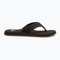 Quiksilver pánské žabky Monkey Wrench Core black AQYL101324 10