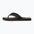 Quiksilver pánské žabky Monkey Wrench Core black AQYL101324 11