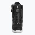 Dámské boty na snowboard DC Lotus black/white 3