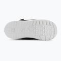 Dámské boty na snowboard DC Lotus black/white 4