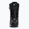 Pánské boty na snowboard DC Control black/black/white 3