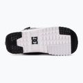 Pánské boty na snowboard DC Control black/black/white 4