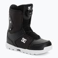 Dětské boty na snowboard DC Youth Scout black/white