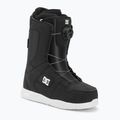 Dámské boty na snowboard DC Phase Boa black/white