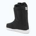 Dámské boty na snowboard DC Phase Boa black/white 2