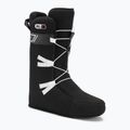 Dámské boty na snowboard DC Phase Boa black/white 5