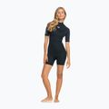 Dámský plavecký neopren ROXY 2/2 Prologue BZ SP FL black 2