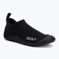 Dámské neoprenové boty ROXY Prologue Toe ReefBoot true black