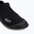Dámské neoprenové boty ROXY Prologue Toe ReefBoot true black 7