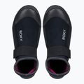 Dámské neoprenové boty ROXY 2.0 mm Swell Reef Round Toe true black 2