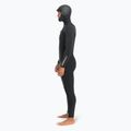 Pánský neopren Quiksilver Highline 5/4/3 Chest Zip Hooded black 2