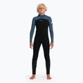 Dětský plavecký neopren  Quiksilver 3/2 mm Prologue BZ black/bering