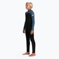Dětský plavecký neopren  Quiksilver 3/2 mm Prologue BZ black/bering 3