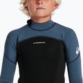 Dětský plavecký neopren  Quiksilver 3/2 mm Prologue BZ black/bering 4