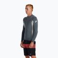 Pánské neoprenové triko s dlouhým rukávem Quiksilver Everyday Session 1.5 ash  2