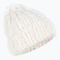 Dámská snowboardová čepice ROXY Chloe Kim Beanie bright white