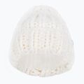 Dámská snowboardová čepice ROXY Chloe Kim Beanie bright white 2