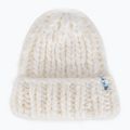 Dámská snowboardová čepice ROXY Chloe Kim Beanie bright white 5