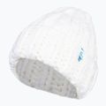 Dámská snowboardová čepice ROXY Chloe Kim Beanie bright white 6