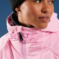 Dámská snowboardová bunda ROXY Radiant Lines Overhead pink frosting 6
