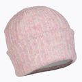 Dámská snowboardová čepice ROXY Nevea Beanie pink frosting