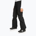 Dětské snowboardové kalhoty ROXY Backyard Girl true black 2