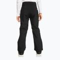 Dětské snowboardové kalhoty ROXY Backyard Girl true black 3