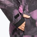 Dámská snowboardová bunda ROXY Gore-Tex Glade Printed true black pansy pansy 5