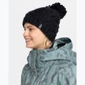 Dámská zimní čepice ROXY Winter true black 4