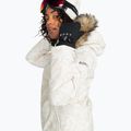 Dámská snowboardová bunda ROXY Jet Ski egret glow 2