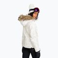 Dámská snowboardová bunda ROXY Jet Ski egret glow 3